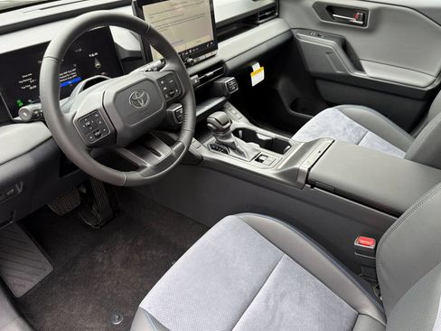 New 2026 Toyota RAV4 XSE AWD/4WD image 10