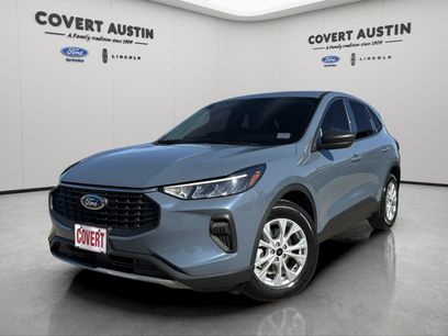 Certified 2025 Ford Escape Active w/ Tech Pack #1