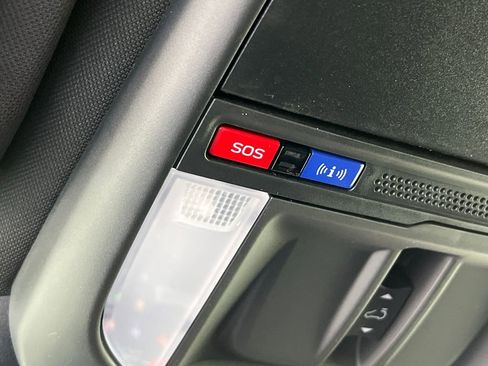 New 2026 Subaru Forester Wilderness AWD/4WD image 36