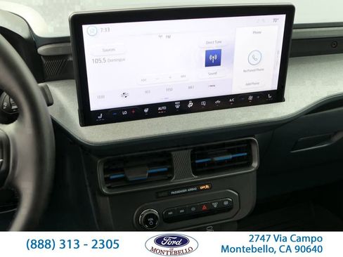 Used 2025 Ford Maverick XLT w/ XLT Luxury Package image 21