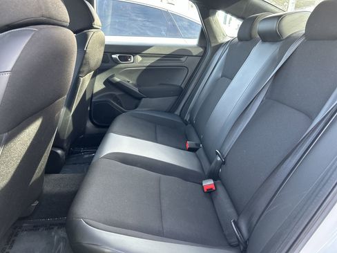 Used 2022 Honda Civic Sport image 24