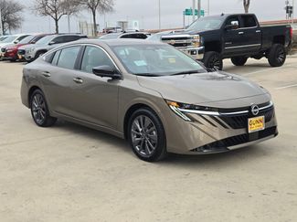 New 2026 Nissan Sentra SL video 1