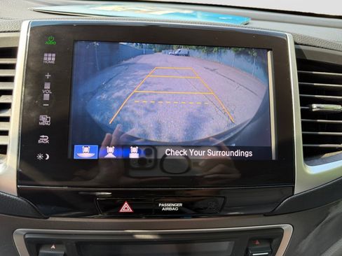 Used 2016 Honda Pilot EX-L image 21