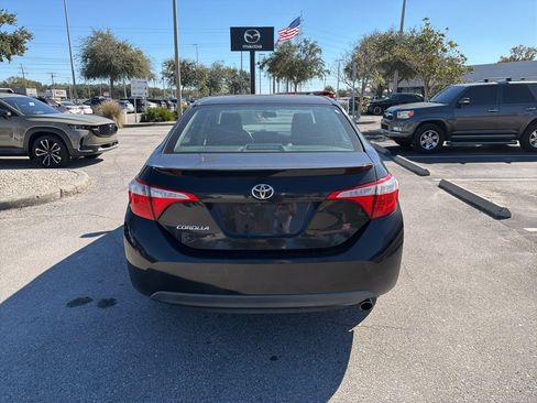 Used 2014 Toyota Corolla S image 10