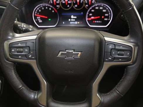 Used 2021 Chevrolet Silverado 1500 RST image 32