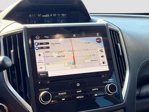 Used 2023 Subaru Forester Touring image 29