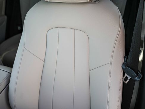 New 2026 Mercedes-Benz GLA 250 4MATIC image 26