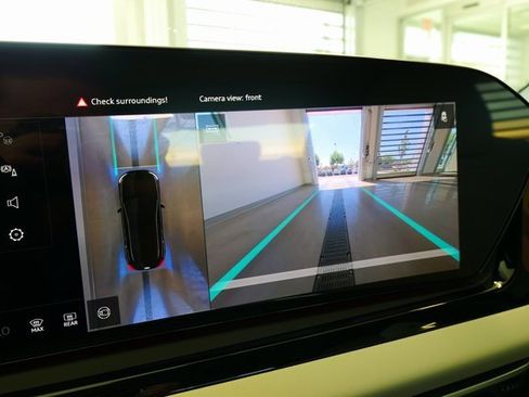 New 2025 Audi A5 2.0T Prestige image 22