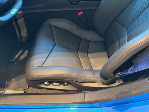 New 2026 Chevrolet Corvette Z06 image 8