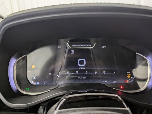 New 2026 RAM 1500 Tungsten image 22