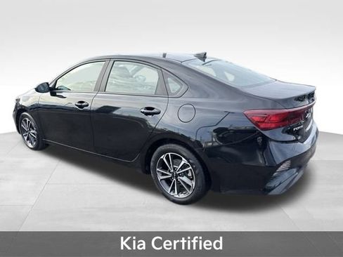 Used 2024 Kia Forte LXS image 5