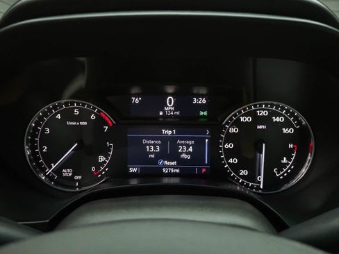 Used 2021 Cadillac CT4 Premium Luxury w/ Climate Package RWD image 22