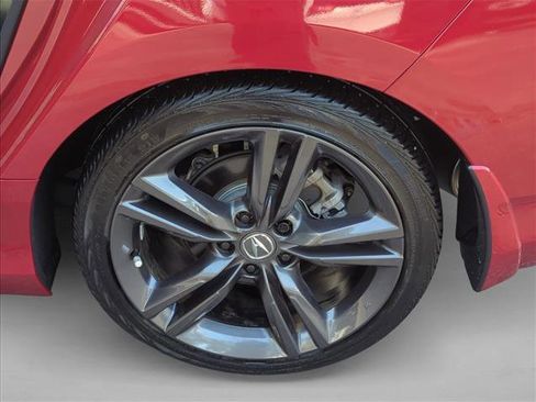 Used 2024 Acura Integra A-Spec image 23