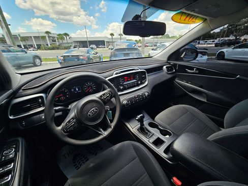 Used 2017 Kia Sorento L FWD image 14