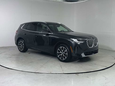 New 2026 BMW X3 xDrive30 w/ Convenience Package image 8