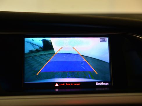 Used 2016 Audi S4 Premium Plus image 32