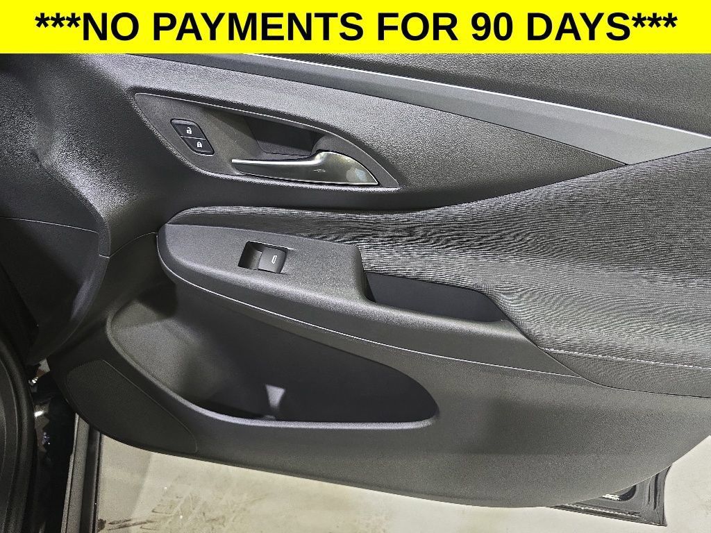 New 2026 Buick Envista Preferred w/ Convenience I Package FWD image 9
