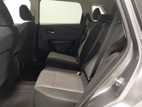 Used 2021 Nissan Rogue SV AWD/4WD image 18