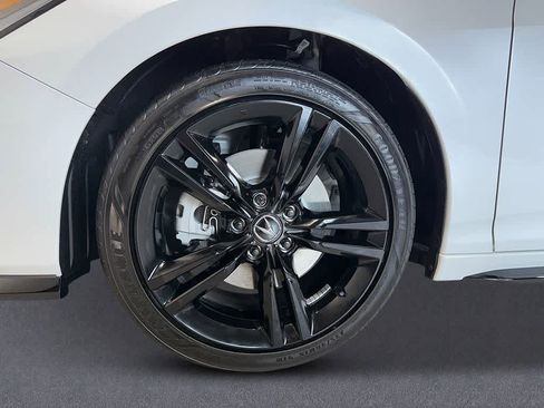 New 2026 Acura Integra A-Spec FWD image 11