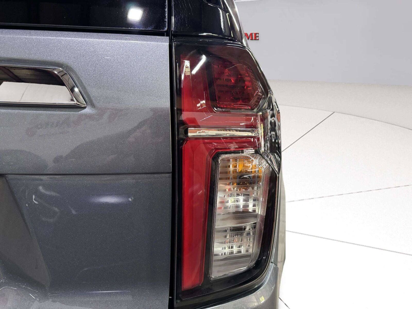 Used 2021 Chevrolet Tahoe LT RWD image 9