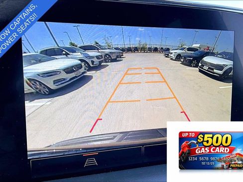 Used 2024 GMC Yukon SLE AWD/4WD image 29