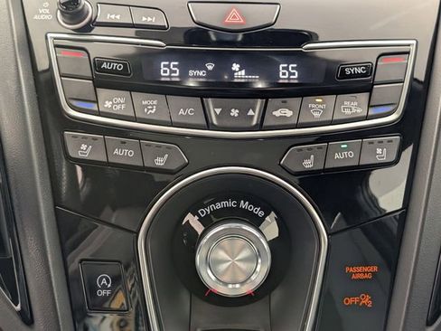 Used 2023 Acura RDX AWD w/ A-Spec & Advance Pkg image 23