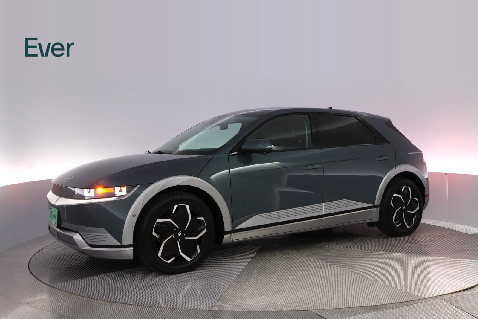 Used 2024 Hyundai Ioniq 5 Limited RWD image 18