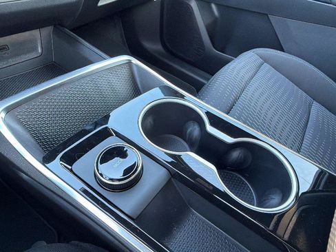 New 2026 Chevrolet Equinox LT w/ Safety and Technology Package FWD image 26