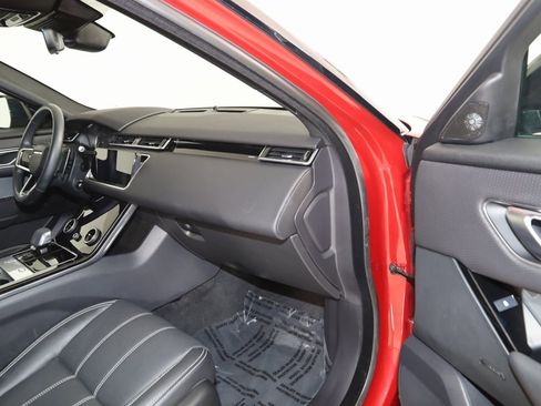 Used 2023 Land Rover Range Rover Velar R-Dynamic S image 46