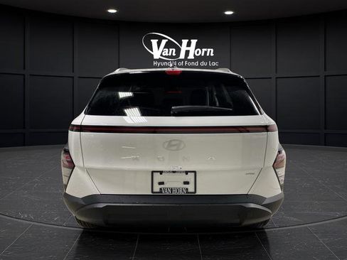 New 2026 Hyundai Kona SEL Sport image 12