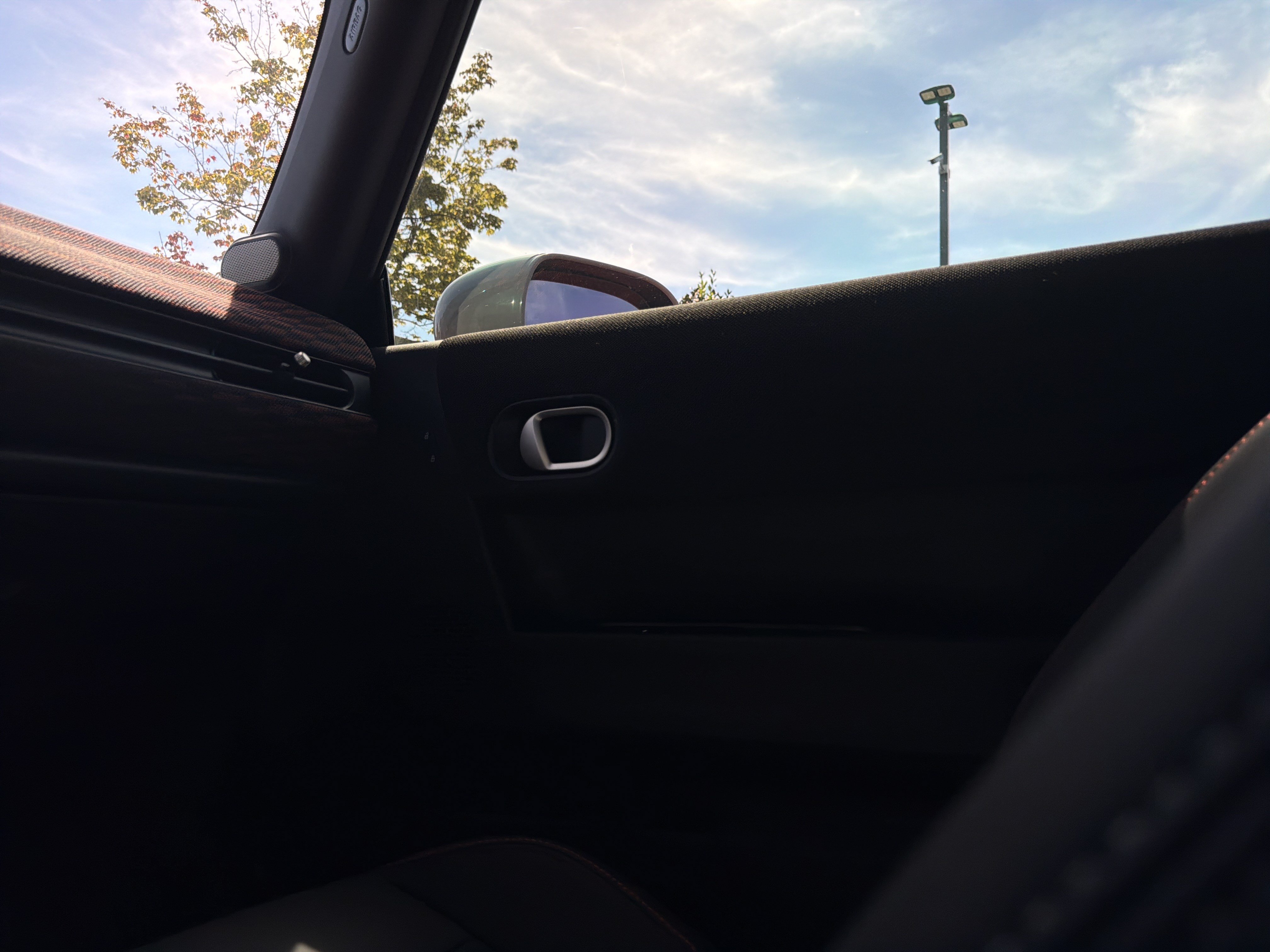 Used 2026 MINI Cooper John Cooper Works FWD image 40