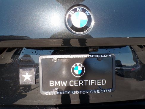 Certified 2025 BMW 530i xDrive w/ Premium Package image 26