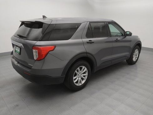 Used 2021 Ford Explorer 4WD image 10