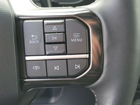 Used 2024 Ford F250 Platinum AWD/4WD image 12