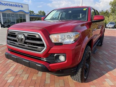 Used 2019 Toyota Tacoma SR5