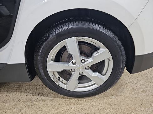 Used 2012 Chevrolet Volt image 35