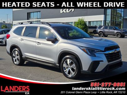 Used 2024 Subaru Ascent Premium