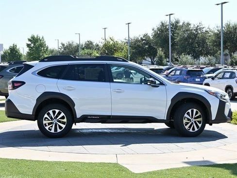 New 2025 Subaru Outback Premium image 2