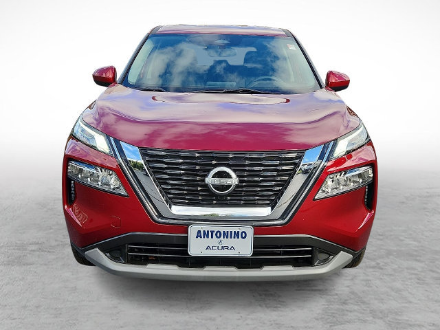 Used 2023 Nissan Rogue SV AWD/4WD image 2
