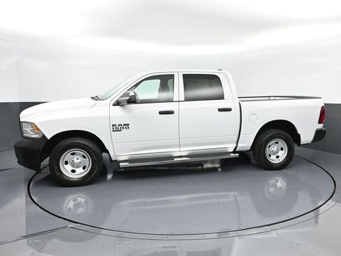 Used 2021 RAM 1500 Tradesman w/ Trailer Tow Group image 29