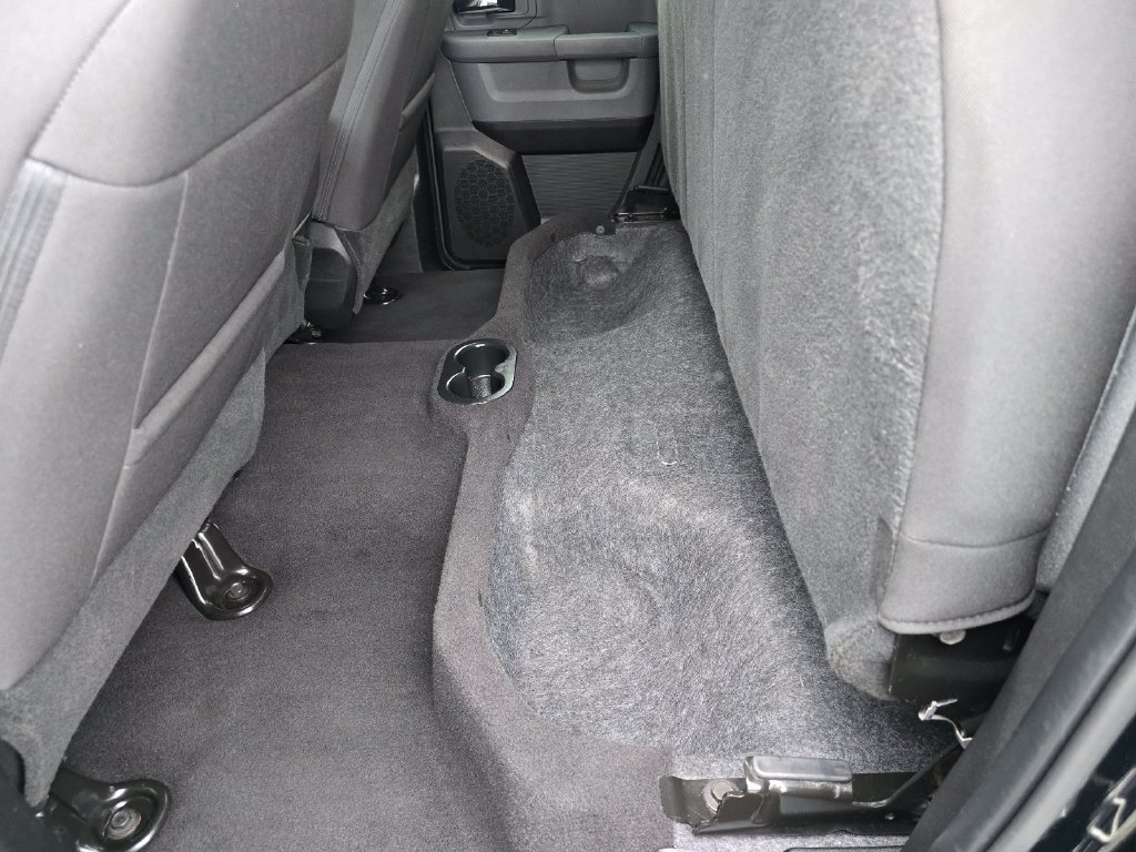 Used 2024 RAM 1500 Classic SLT AWD/4WD image 11