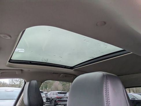 New 2026 Lincoln Corsair Reserve image 18