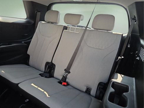 Used 2020 Hyundai Palisade SEL w/ Convenience Package FWD image 20