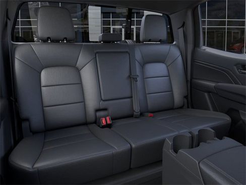New 2025 GMC Canyon Elevation w/ Convenience Package image 17