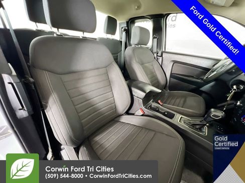 Used 2023 Ford Ranger XL w/ FX4 Off-Road Package image 13