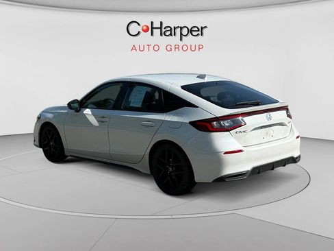 Used 2022 Honda Civic Sport image 5