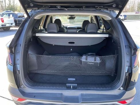 Used 2022 Hyundai Tucson SEL w/ Convenience + Premium Package image 13