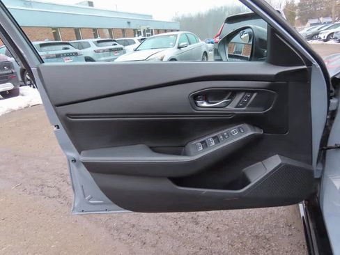 Certified 2023 Honda Accord Sport image 15