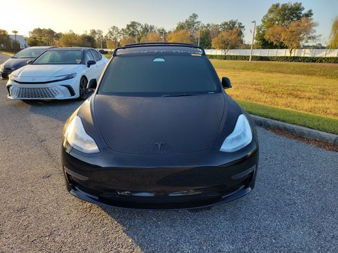 Used 2022 Tesla Model 3 Long Range image 29