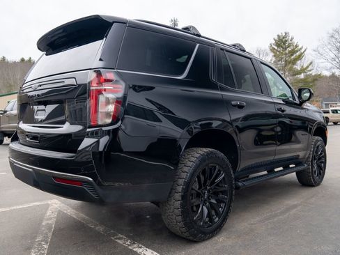 Used 2021 Chevrolet Tahoe Z71 image 7